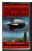 Another image of THE HINDENBURG MURDERS. by Collins, Max Allan.