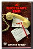 Another image of A NECESSARY END. by Fraser, Anthea.