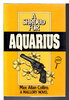 Another image of A SHROUD FOR AQUARIUS: A Mallory Novel. by Collins, Max Allan.