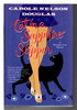 Another image of CAT IN A SAPPHIRE SLIPPER: A Midnight Louie Mystery. by Douglas, Carole Nelson.