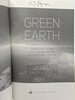 Another image of GREEN EARTH: The Science in the Capital Trilogy: Forty Signs of Rain, Fifty Degrees Below, and Sixty Days and Counting. by Robinson, Kim Stanley.