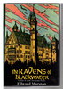 Another image of THE RAVENS OF BLACKWATER. by Marston, Edward.(pseudonym of Keith Miles)