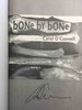Another image of BONE BY BONE. by O'Connell, Carol.