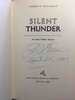 Another image of SILENT THUNDER. by Estleman, Loren D.