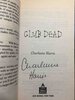Another image of CLUB DEAD. by Harris, Charlaine.