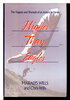 Another image of HIGHER THAN EAGLES. The Tragedy and Triumph of an American Family. by Wills, Maralys, and Chris Wills