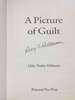 Another image of A PICTURE OF GUILT. by Hellmann, Libby Fischer.
