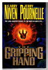 Another image of THE GRIPPING HAND. by Niven, Larry and Jerry Pournelle.