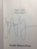 Another image of FAULT LINE: A Collection of Short Fiction. by Mapson, Jo-Ann.