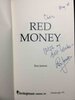 Another image of RED MONEY. by Janson, Ron