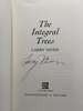 Another image of THE INTEGRAL TREES by Niven, Larry