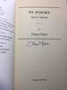 Another image of 99 POEMS: New & Selected. by Gioia, Dana.