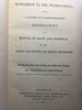 Another image of GRAY'S SUPPLEMENT TO THE PHARMACOPOEIA: Being a Concise But Comprehensive Dispensatory and Manual of Facts and Formulae, for the Chemist and Druggist and Medical Practitioner, TOGETHER with GRAY'S PHARMACEUTICAL QUIZ COMPEND (2 books). by Redwood, Theophilus, Professor of Pharmacy.
