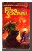 Another image of THE FLYING SORCERERS. by Niven, Larry and David Gerrold.