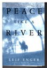 Another image of PEACE LIKE A RIVER. by Enger, Leif.