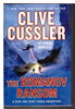 Another image of THE ROMANOV RANSOM: A Sam and Remi Fargo Adventure. by Cussler, Clive and Robin Burcell.