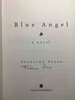 Another image of BLUE ANGEL. by Prose, Francine.
