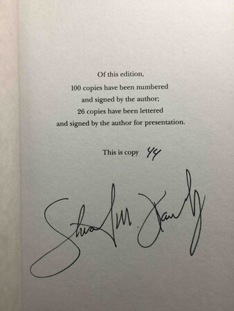DEATH OF A DISSIDENT. by Kaminsky, Stuart M.