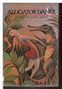 Another image of ALLIGATOR DANCE by Peery, Janet.