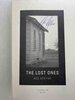 Another image of THE LOST ONES. by Atkins, Ace