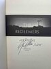 Another image of THE REDEEMERS. by Atkins, Ace