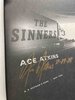 Another image of THE SINNERS. by Atkins, Ace