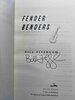 Another image of FENDER BENDERS. by Fitzhugh, Bill.