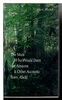 Another image of THE MAN WHO WOULD DAM THE AMAZON and Other Accounts from Afield. by Mitchell, John G.