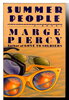 Another image of SUMMER PEOPLE by Piercy, Marge.