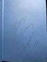 SUMMER PEOPLE by Piercy, Marge.