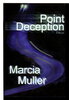 Another image of POINT DECEPTION. by Muller, Marcia.