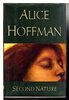 Another image of SECOND NATURE by Hoffman, Alice.