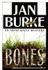 Another image of BONES. by Burke, Jan