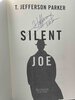Another image of SILENT JOE. by Parker, T. Jefferson.