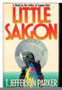 Another image of LITTLE SAIGON. by Parker, T. Jefferson.