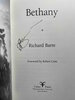 Another image of THE STAR, BETHANY, WIND ON THE RIVER (set of three books) by Barre, Richard; forewords Michael Connelly, Robert Crais and Harlen Coben.