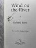 Another image of THE STAR, BETHANY, WIND ON THE RIVER (set of three books) by Barre, Richard; forewords Michael Connelly, Robert Crais and Harlen Coben.