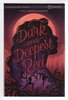 Another image of DARK AND DEEPEST RED. by McLemore, Anna-Marie.
