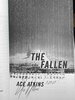 Another image of THE FALLEN. by Atkins, Ace