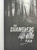 Another image of THE SHAMELESS. by Atkins, Ace