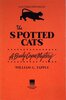 Another image of SPOTTED CATS. by Tapply, William G. (1940-2009)