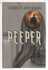 Another image of PEEPER. by Estleman, Loren D.