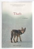Another image of THEFT: A Novel by Loren, B. K.