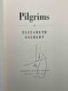 Another image of PILGRIMS: Stories. by Gilbert, Elizabeth.