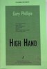 Another image of HIGH HAND. by Phillips, Gary.