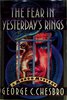 Another image of THE FEAR IN YESTERDAY'S RINGS: A Mongo Mystery. by Chesbro, George C. :