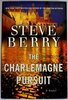 Another image of THE CHARLEMAGNE PURSUIT. by Berry, Steve.
