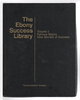 Another image of THE EBONY SUCCESS LIBRARY: 3 Voume Set (includes Volume 1: 1,000 Successful Blacks; Volume 2: Famous Blacks Give Secrets of Success; Volume 3: Career Guide. Opportunities and Resources for You. by Editors of Ebony.