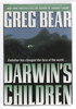 Another image of DARWIN'S CHILDREN. by Bear, Greg.