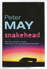 Another image of SNAKEHEAD. by May, Peter.